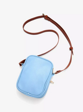 Load image into Gallery viewer, Godzilla Crossbody Bag Mothra &amp; Godzilla Bioworld
