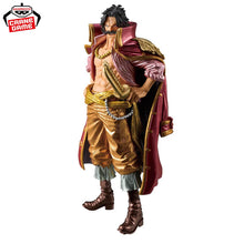 Load image into Gallery viewer, One Piece Figure Gol.D.Roger Special ver. King of Artist Banpresto
