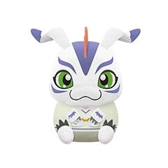 Digimon Plush Gomamon Manekko Vol. 2 2017 Banpresto