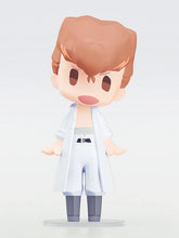 Load image into Gallery viewer, YuYu Hakusho Figure Kazuma Kuwabara Hello! Good Smile Company
