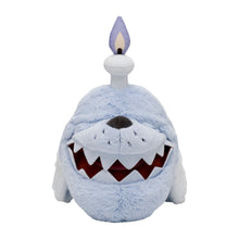 Load image into Gallery viewer, Pokemon Plush Tissue Box Cover Greavard Pokemon Center
