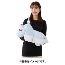 Load image into Gallery viewer, Pokemon Plush Tissue Box Cover Greavard Pokemon Center
