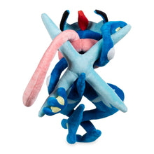 Load image into Gallery viewer, Pokemon Plush Ash-Greninja Poke Plush Pokemon Center
