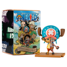 Load image into Gallery viewer, One Piece Blind Box Freeny&#39;s Hidden Dissectibles Series 1 Mighty Jaxx
