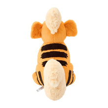 Load image into Gallery viewer, Pokemon Plush Growlithe My Little Bestie / Furry Friends Pokemon Center
