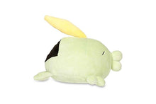 Load image into Gallery viewer, Pokemon Plush Gulpin 2014 Pokemon Center
