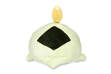 Load image into Gallery viewer, Pokemon Plush Gulpin 2014 Pokemon Center
