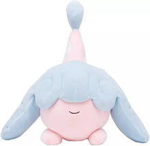 Load image into Gallery viewer, Pokemon Plush Hatenna Hello Ponyta 2020 Pokemon Center
