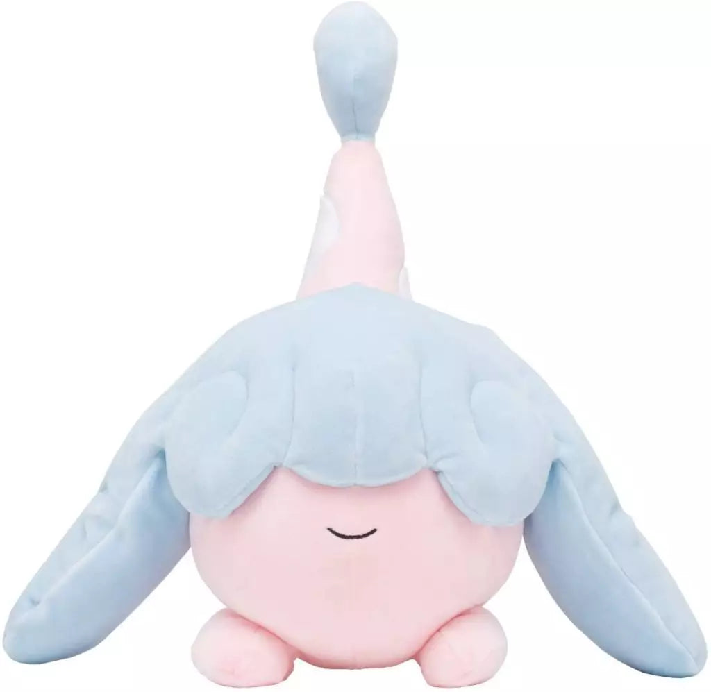 Pokemon Plush Hatenna Hello Ponyta 2020 Pokemon Center