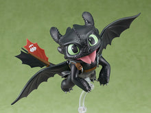 Load image into Gallery viewer, How to Train Your Dragon Figure Toothless Nendoroid 2238 Good Smile Company

