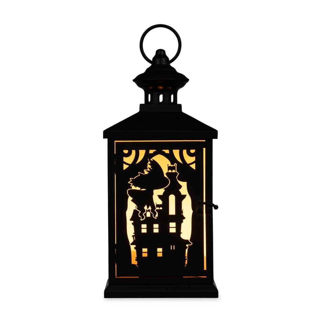 Pokemon Metal Lantern Halloween Pokemon Center
