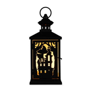 Pokemon Metal Lantern Halloween Pokemon Center