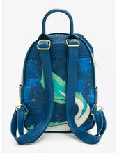 Load image into Gallery viewer, Studio Ghibli Mini Backpack Spirited Away Haku Her Universe
