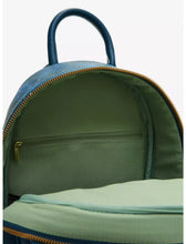 Load image into Gallery viewer, Studio Ghibli Mini Backpack Spirited Away Haku Her Universe
