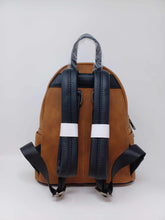 Load image into Gallery viewer, Star Wars Mini Backpack Han Solo Loungefly
