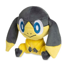 Load image into Gallery viewer, Pokemon Center Helioptile Sitting Cutie/Fit
