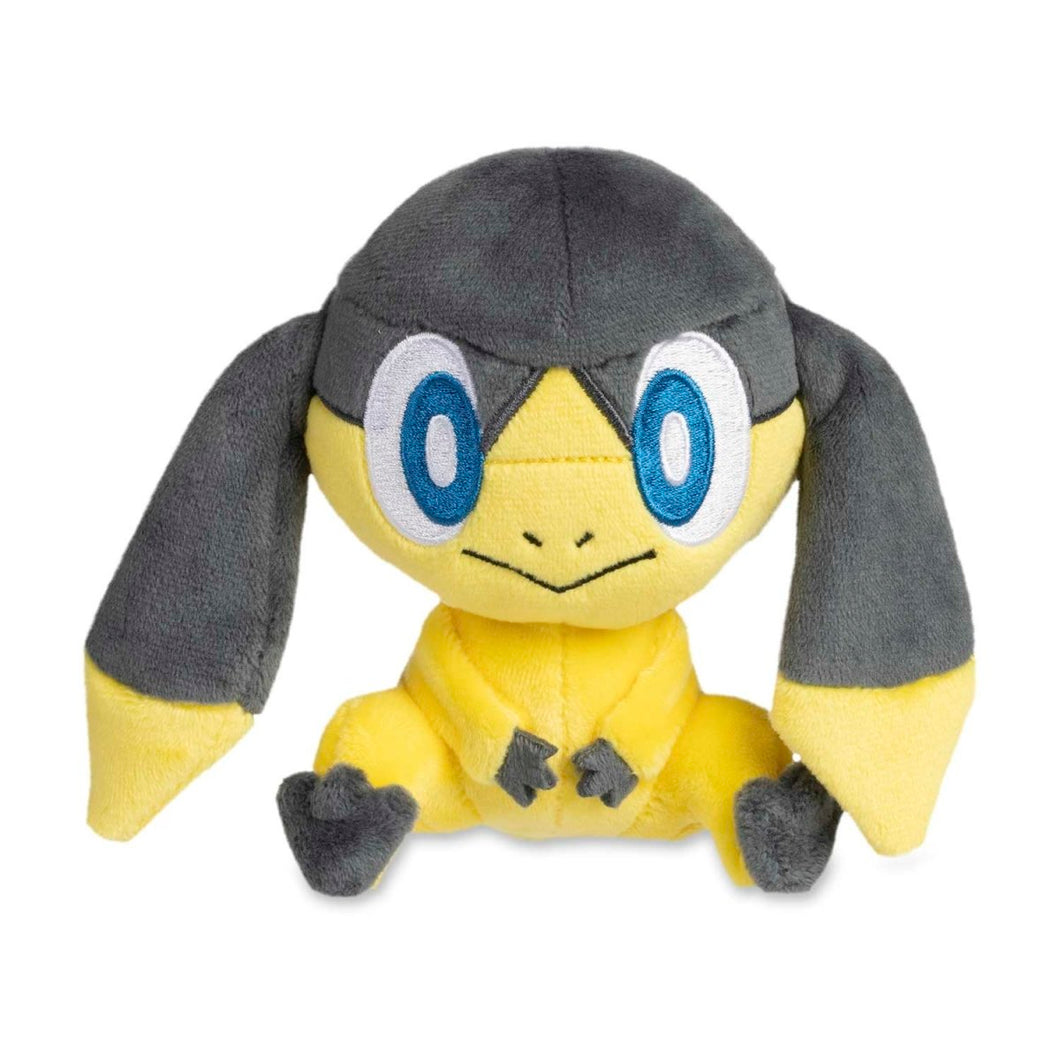 Pokemon Center Helioptile Sitting Cutie/Fit