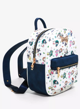 Load image into Gallery viewer, Sanrio Mini Backpack Hello Kitty and Friends x My Hero Academia
