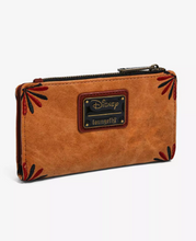 Load image into Gallery viewer, Disney Mini Backpack and Wallet Set Hercules Muses Loungefly
