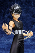 Load image into Gallery viewer, Yu Yu Hakusho Hiei 30th Anniversary Figure ARTFX
