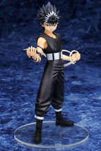 Load image into Gallery viewer, Yu Yu Hakusho Hiei 30th Anniversary Figure ARTFX

