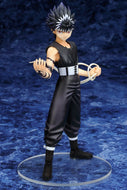 Yu Yu Hakusho Hiei 30th Anniversary Figure ARTFX