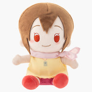 Digimon Adventure Plush Hikari 2024 Toei
