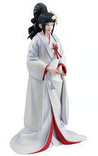 Load image into Gallery viewer, Naruto Shippuden Figure Hinata Hyuga Wedding Ceremony Ver. MegaHouse

