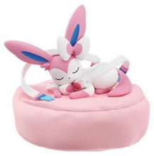 Load image into Gallery viewer, Pokemon Blind Box Figure Eevee Evolutions Sweet Dreams Hollybox
