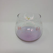 Load image into Gallery viewer, Sailor Moon Glass Cup Purple Ver. Holy Lights Collection Ichiban Kuji D Prize Bandai
