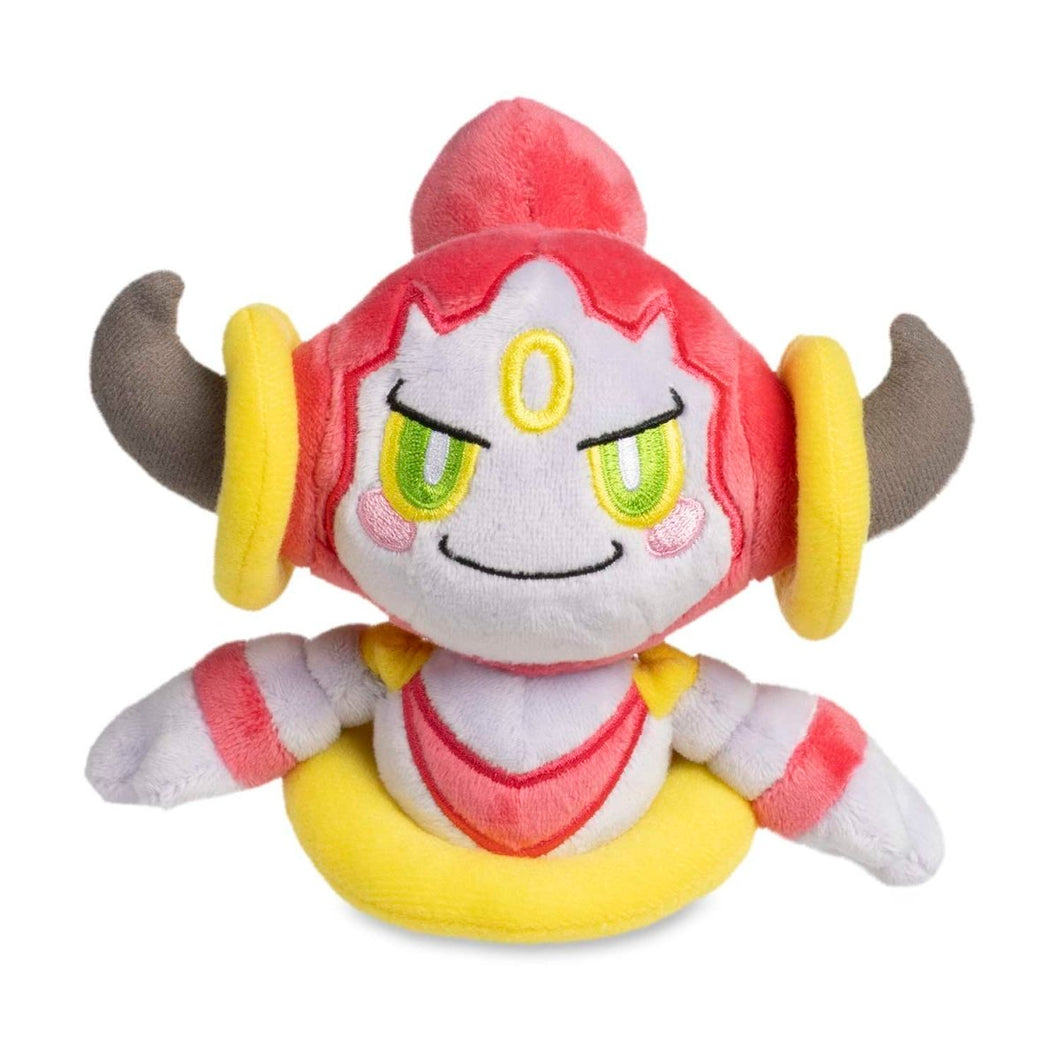 Pokemon Center Hoopa (Confined) Sitting Cutie/Fit