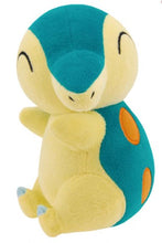 Load image into Gallery viewer, Pokemon Plush Hopepita ~Clefairy, Cyndaquil, Fennekin~ 2026 Banpresto
