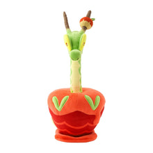 Load image into Gallery viewer, Pokemon Plush Hydrapple Poke Plush 15 ¼ in Pokemon Center
