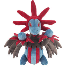 Load image into Gallery viewer, Pokemon Plush Hydreigon All Star Collection San-Ei

