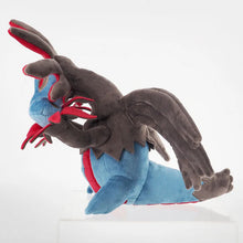 Load image into Gallery viewer, Pokemon Plush Hydreigon All Star Collection San-Ei
