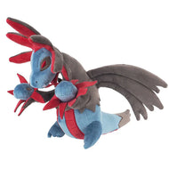Pokemon Plush Hydreigon All Star Collection San-Ei