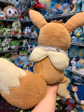 Load image into Gallery viewer, Pokemon Plush Eevee &amp; Antique Ichiban Kuji A Prize 2018 Banpresto
