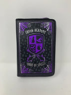 Coven Academy Crossbody Book of Spells
