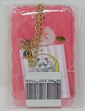 Load image into Gallery viewer, Sailor Moon Acrylic Pass Case Cosmic Heart IT&#39;S DEMO
