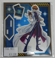 Yu-Gi-Oh! Acrylic Stand Seto Kaiba Bell House