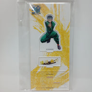 YuYu Hakusho Acrylic Stand Yusuke 30th Anniversary Special Illustrations Part 3 Movic