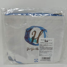 Load image into Gallery viewer, YuYu Hakusho Multi-Pouch &amp; Button Hiei Union Creative
