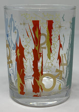 Load image into Gallery viewer, Sailor Moon Glass Cup Ichiban Kuji D Prize Venus Bandai Spirits
