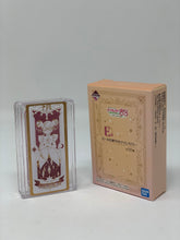 Load image into Gallery viewer, Cardcaptor Sakura Eye Shadow Clear Card Starry Magic Ichiban Coffret E Prize Bandai
