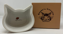 Load image into Gallery viewer, Wachifield Cocotte Dayan Cat Shaped with Recipes
