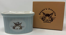 Load image into Gallery viewer, Wachifield Cocotte Dayan Cat Shaped with Recipes
