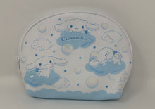 Load image into Gallery viewer, Sanrio Zipper Pouch Cinnamoroll Clouds Cinnamoroll Lottery Prize

