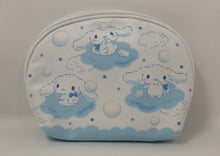 Load image into Gallery viewer, Sanrio Zipper Pouch Cinnamoroll Clouds Cinnamoroll Lottery Prize
