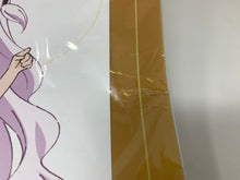 Load image into Gallery viewer, Madoka Magica B3 Visualization Board Mami Tomoe and Nagisa Momoe and Ichiban Kuji Magiccraft Prize E Banpresto
