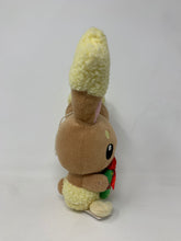 Load image into Gallery viewer, Pokemon Plush Buneary Christmas 2008 Banpresto
